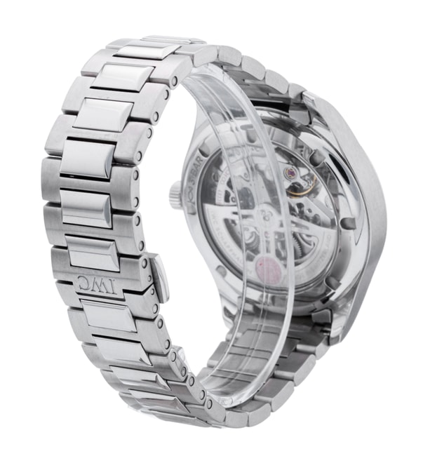 IWC Portugieser Automatic IW358312 Image 3